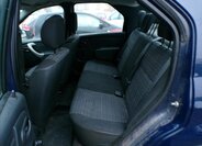 Dacia Logan Sedan 1,4 l 55 kw