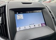 Ford S-MAX MPV 2,0 l 110 kw