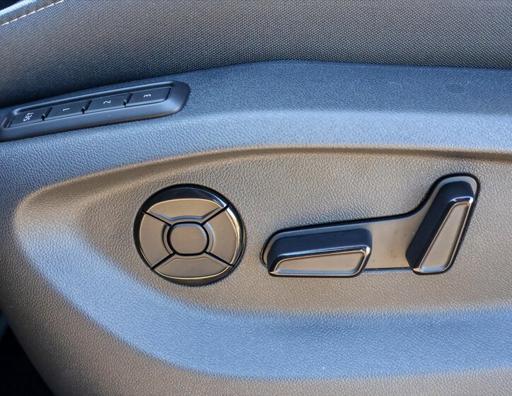 Škoda Kodiaq SUV / Terénní 2,0 l 142 kw