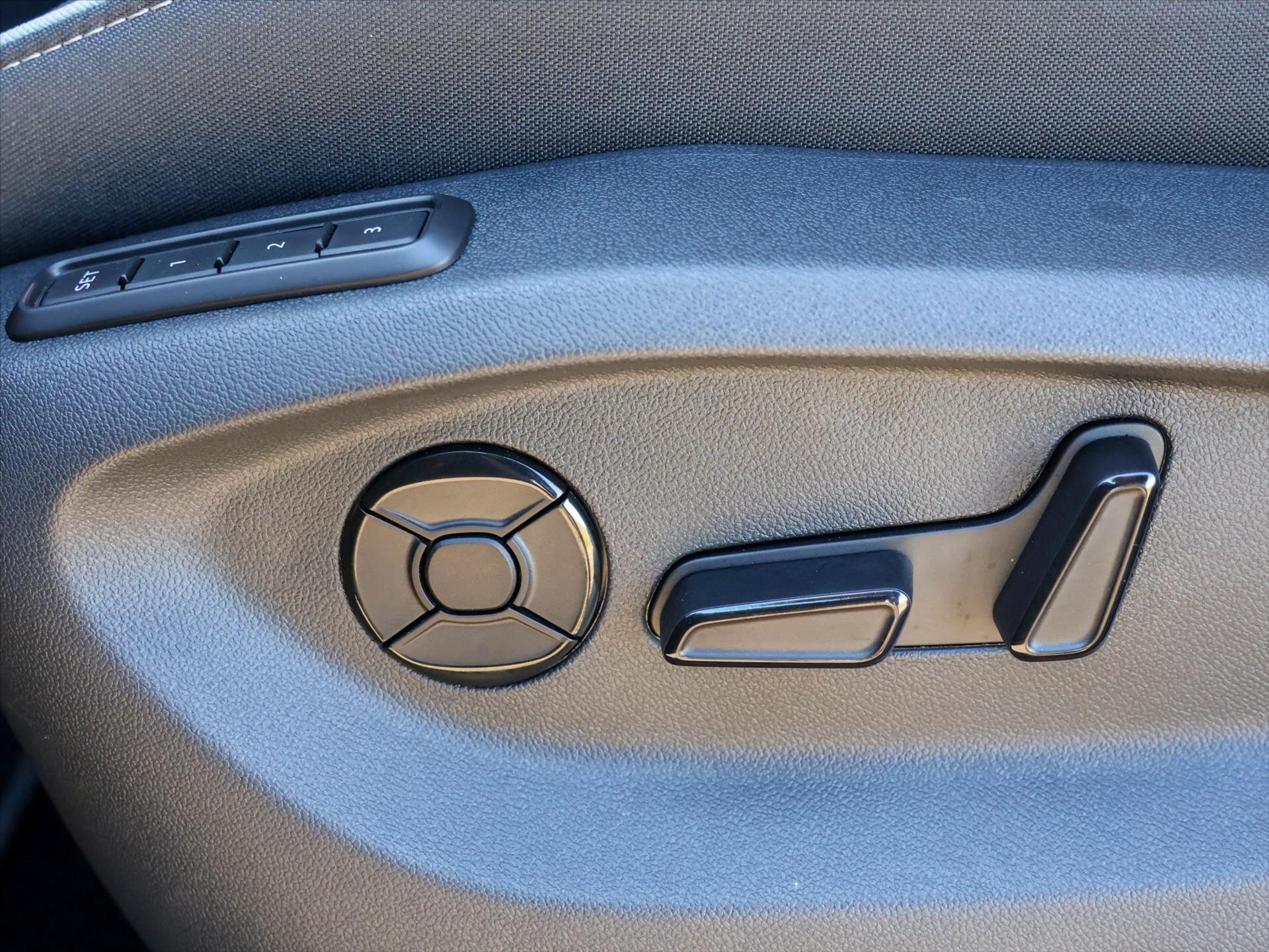 Škoda Kodiaq SUV / Terénní 2,0 l 142 kw