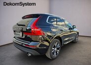 Volvo XC60 SUV / Terénní 2,0 l 145 kw