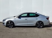 Škoda Octavia Liftback 1,5 l 110 kw