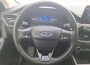 Ford Kuga SUV 2,5 l 165 kw