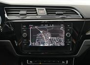 Volkswagen Touran 19