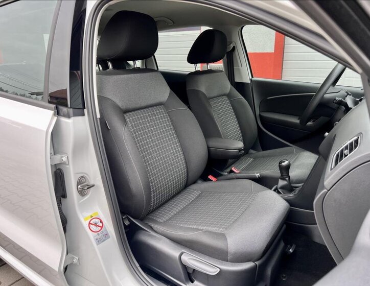 Volkswagen Polo Hatchback 1,4 l 66 kw