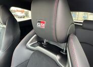 Toyota GR Yaris 8