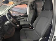 Ford Transit Custom VAN / Minibus 2,0 l 110 kw