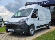 Peugeot Boxer 1