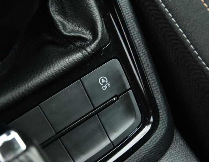 Škoda Scala Hatchback 999,0 81 kw