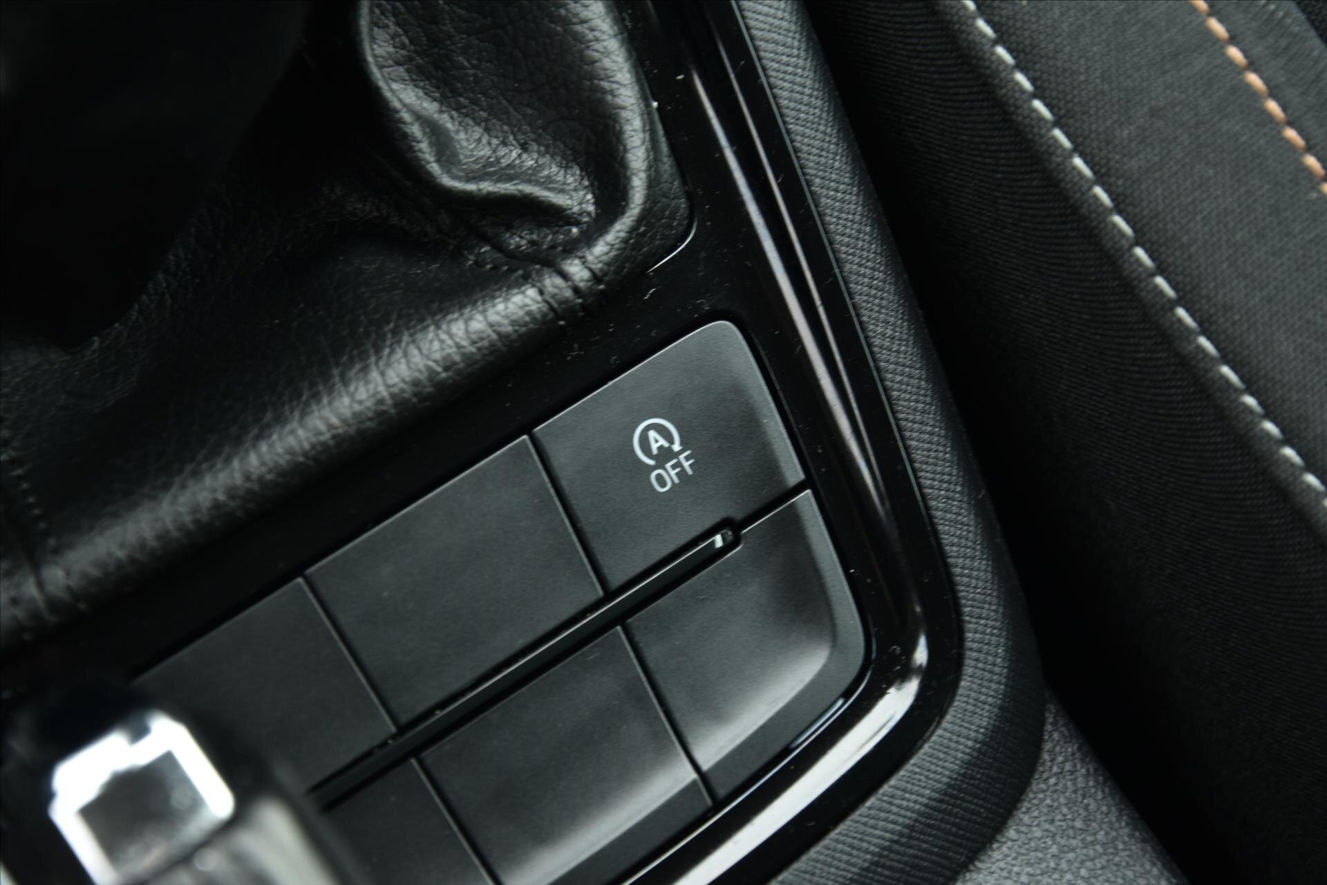 Škoda Scala Hatchback 999,0 81 kw