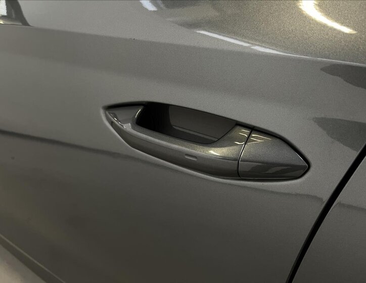 Škoda Octavia Kombi 1,5 l 85 kw