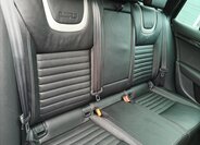 Škoda Octavia Kombi 2,0 l 135 kw