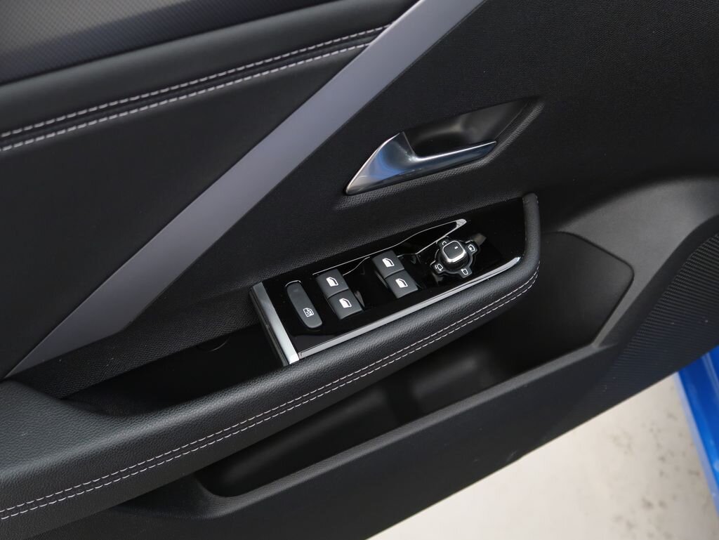 Opel Astra Kombi 1,5 l 96 kw