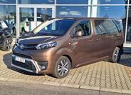 Toyota ProAce Verso 1