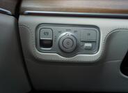 Mercedes-Benz GLS 21