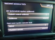 Cupra Ateca SUV / Terénní 2,0 l 221 kw