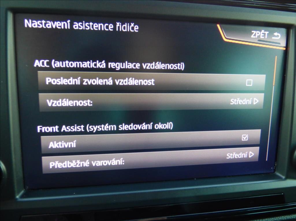 Cupra Ateca SUV / Terénní 2,0 l 221 kw