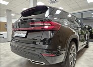 Škoda Kodiaq SUV / Terénní 2,0 l 142 kw
