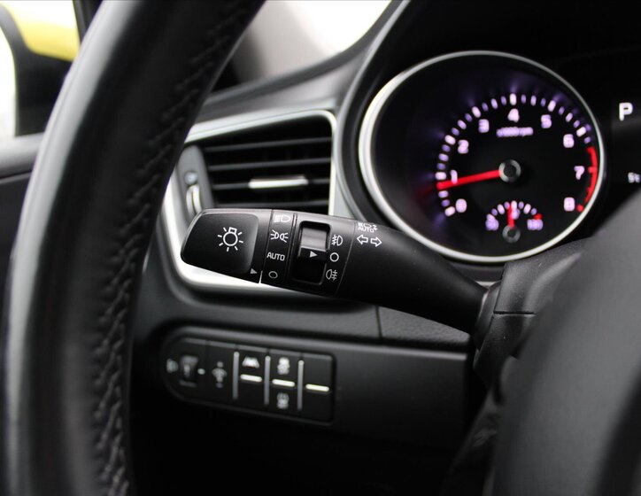 KIA Ceed Kombi 1,5 l 117 kw