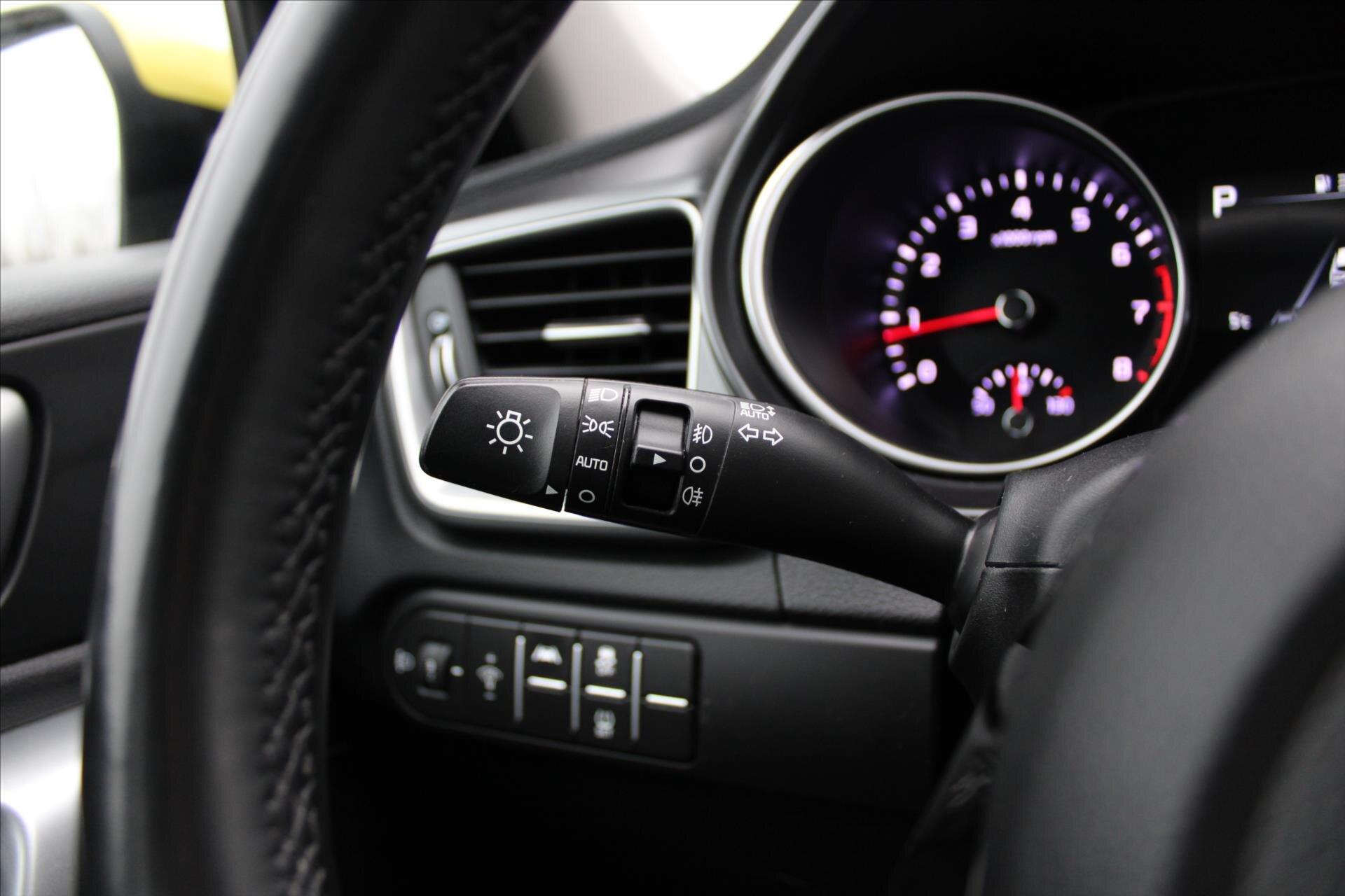 KIA Ceed Kombi 1,5 l 117 kw