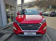 Hyundai Tucson SUV / Terénní 1,6 l 130 kw