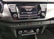 Škoda Fabia Hatchback 999,0 70 kw