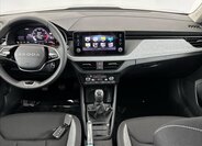 Škoda Kamiq SUV / Terénní 999,0 85 kw