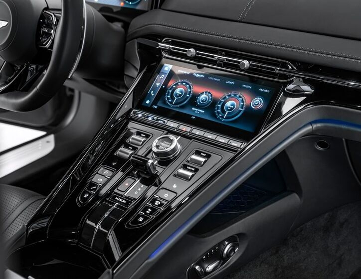 Aston Martin Ostatní 17