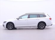 Volkswagen Passat Kombi 2,0 l 147 kw