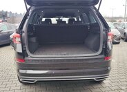 Škoda Kodiaq SUV 2,0 l 110 kw