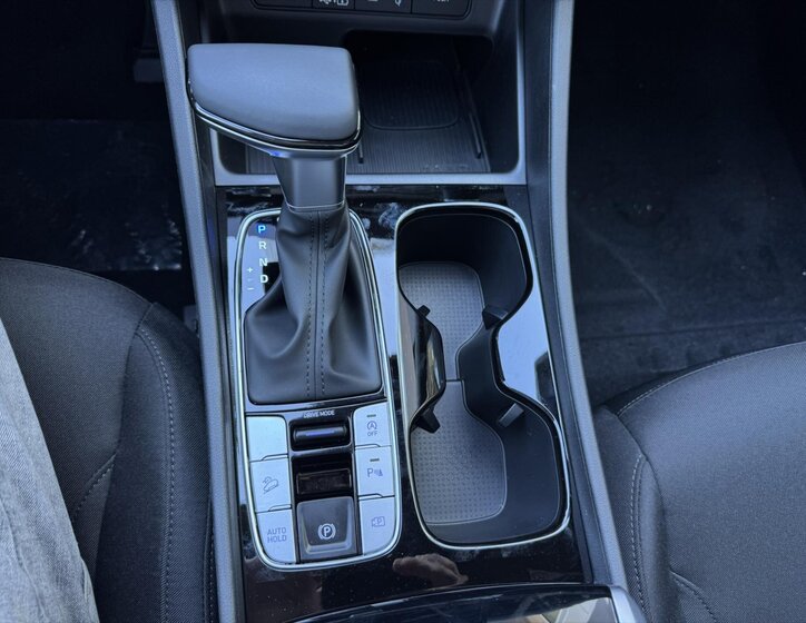 Hyundai Tucson SUV / Terénní 1,6 l 110 kw