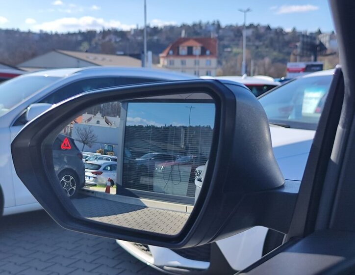 Hyundai Tucson SUV / Terénní 1,6 l 169 kw