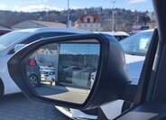 Hyundai Tucson SUV / Terénní 1,6 l 169 kw