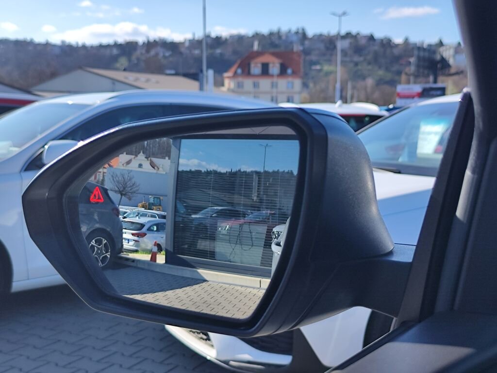 Hyundai Tucson SUV / Terénní 1,6 l 169 kw