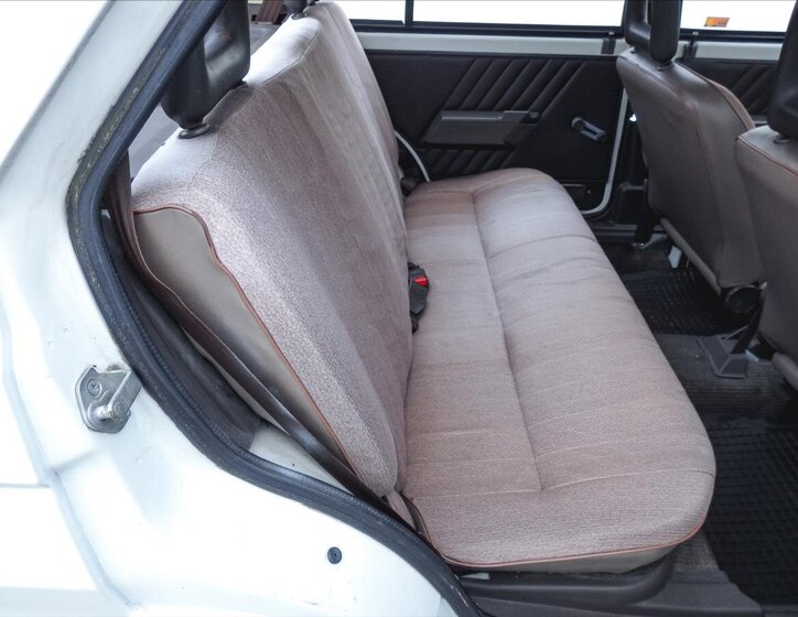 Škoda Favorit Hatchback 1,3 l 46 kw