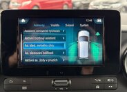 Mercedes-Benz Citan Skříň 1,5 l 85 kw