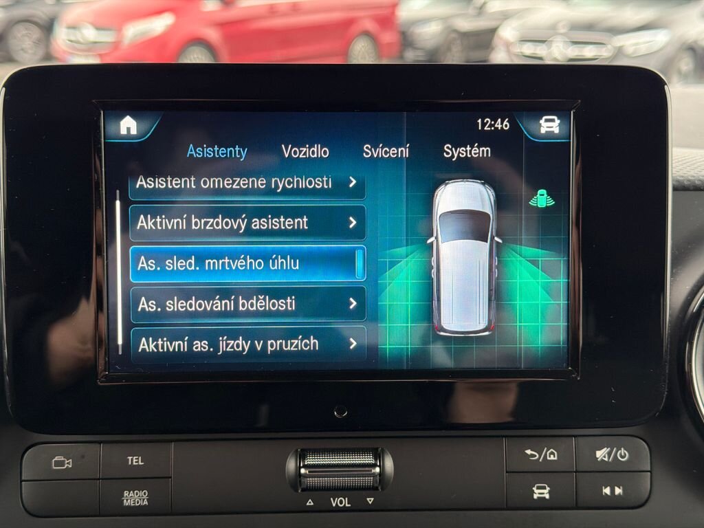 Mercedes-Benz Citan Skříň 1,5 l 85 kw