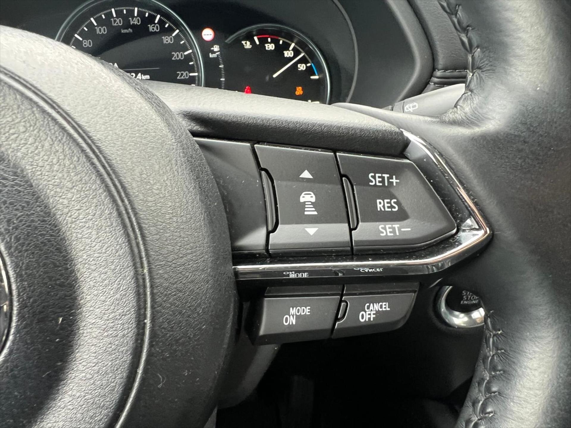 Mazda CX-5 Kombi 2,0 l 121 kw