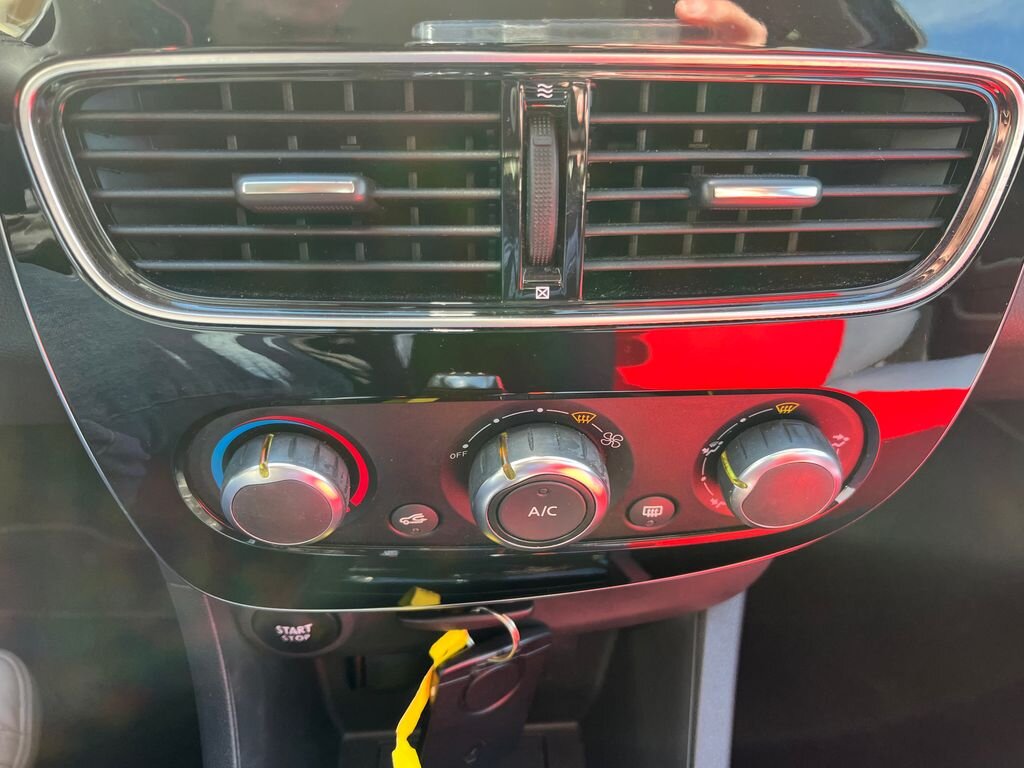 Renault Clio Kombi 1,1 l 54 kw