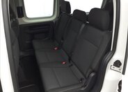 Volkswagen Caddy 20