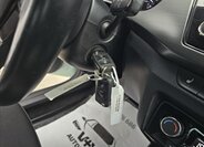 Škoda Fabia Hatchback 1,2 l 66 kw