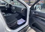 Dodge Durango SUV / Terénní 3,6 l 216 kw