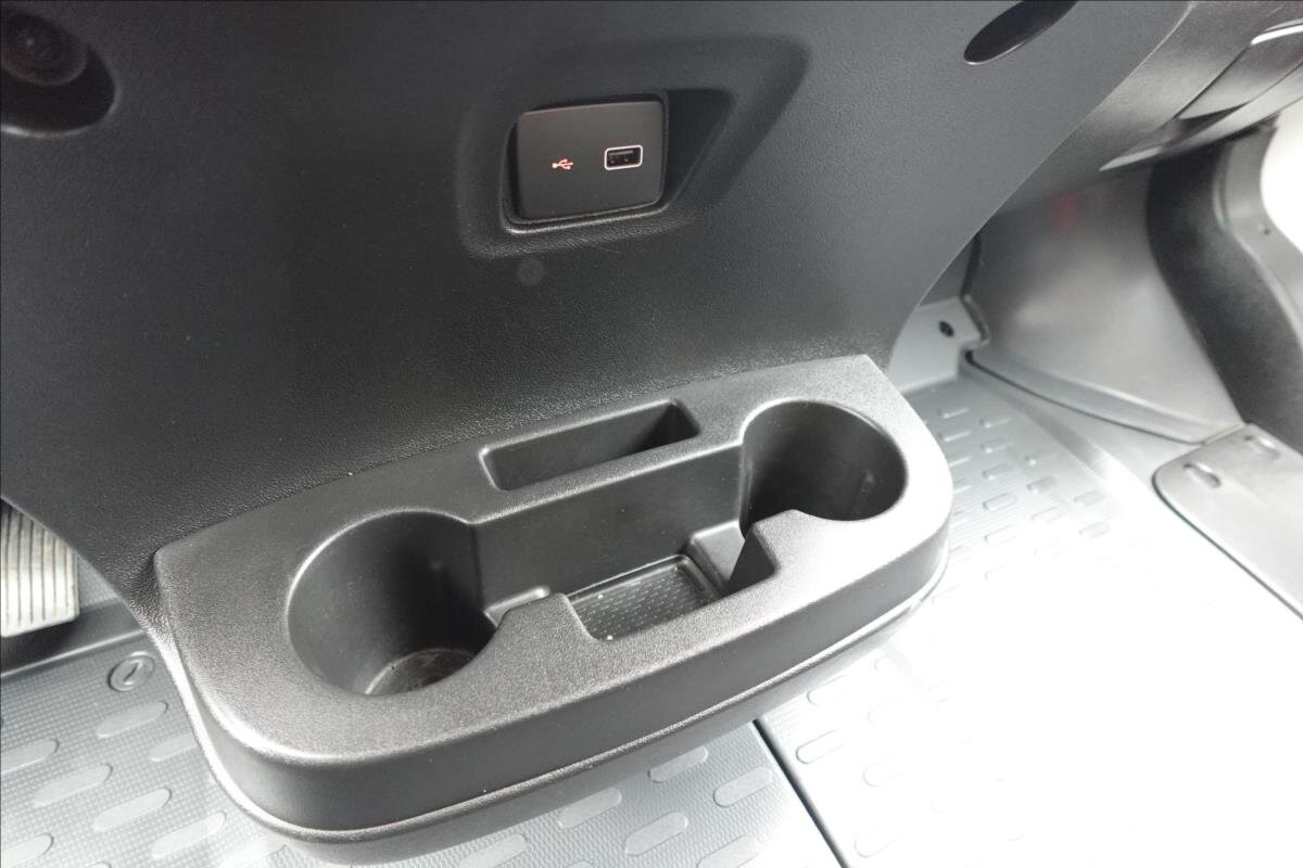 Peugeot Boxer Ostatní 2,2 l 121 kw