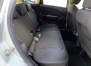 Lancia Delta Hatchback 1,6 l 88 kw