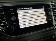 Volkswagen T-Roc SUV 1,5 l 110 kw