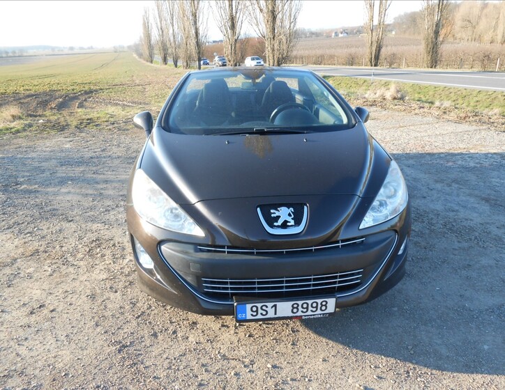 Peugeot 308 6