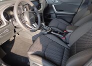 KIA Ceed 6