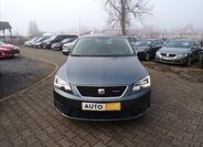 Seat Toledo 3