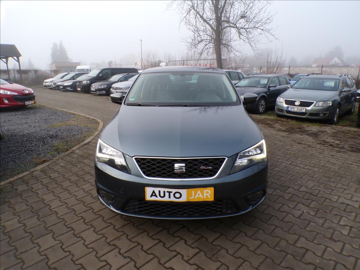Seat Toledo