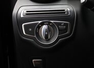 Mercedes-Benz GLC SUV 3,0 l 190 kw